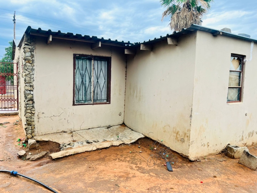 3 Bedroom Property for Sale in Grasslands Free State